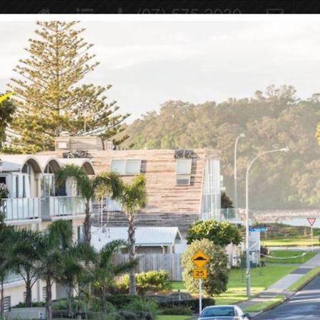 Longbeach Ocean Paradise Mount Maunganui Eksteriør bilde