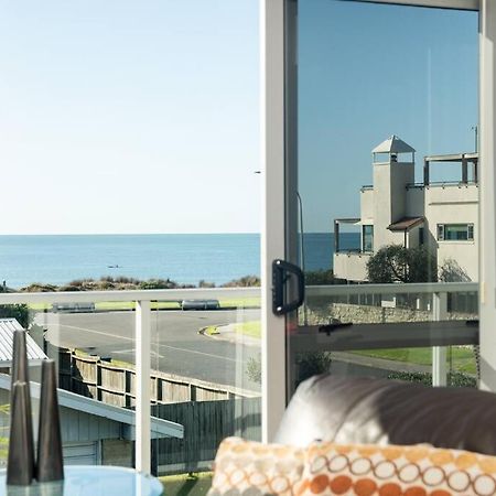Longbeach Ocean Paradise Mount Maunganui Eksteriør bilde
