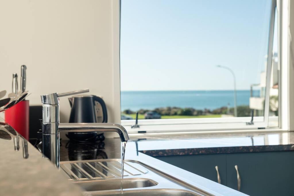 Longbeach Ocean Paradise Mount Maunganui Eksteriør bilde